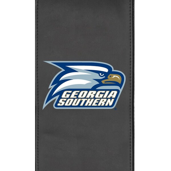 Stealth Power Plus Recliner With Georgia Southern Eagles Logo